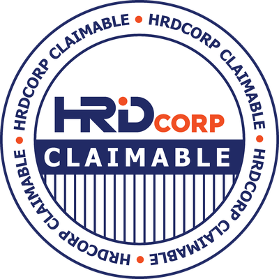 HRD Corp Claimable Course Provider logo