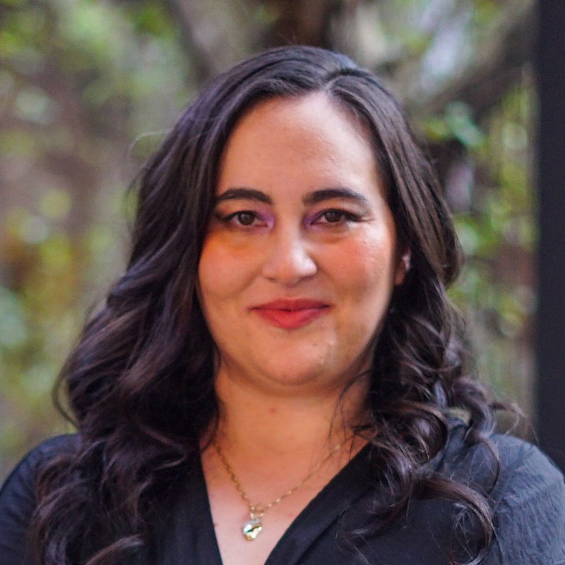 Sylvia Avila