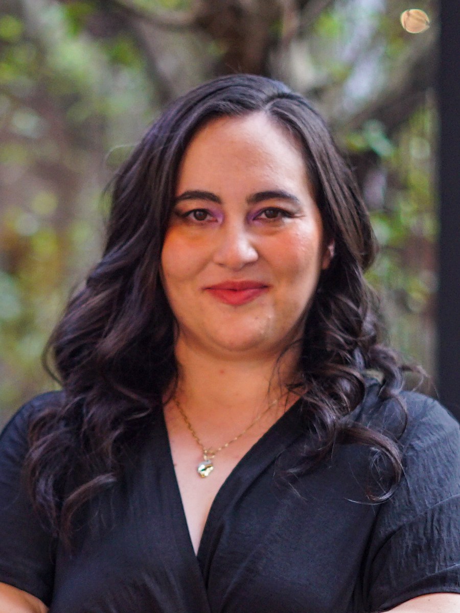 Sylvia Avila, AI Adoption Partner